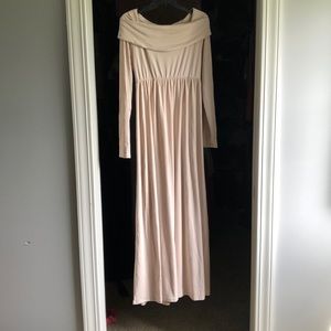 Mother Bee Maternity dress